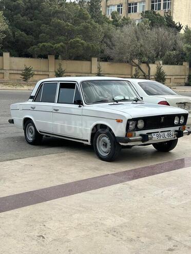 LADA (VAZ) 2106 1999, 21,000 km - 1.6 l - Bakı