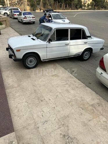 LADA (VAZ) 2106 1999, 21,000 km - 1.6 l - Bakı