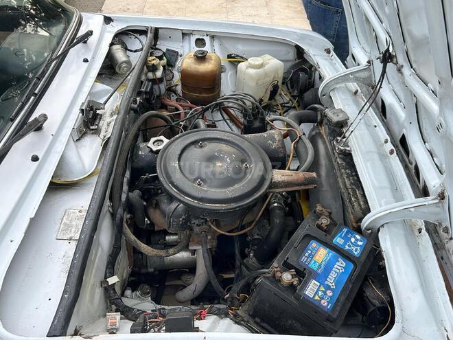 LADA (VAZ) 2106 1999, 21,000 km - 1.6 l - Bakı