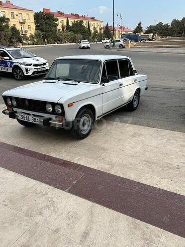 LADA (VAZ) 2106 1999, 21,000 km - 1.6 l - Bakı