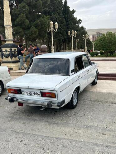 LADA (VAZ) 2106 1999, 21,000 km - 1.6 l - Bakı