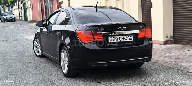 Chevrolet Cruze 2014, 290,000 km - 1.4 л - Bakı
