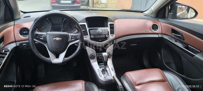 Chevrolet Cruze 2014, 290,000 km - 1.4 л - Bakı
