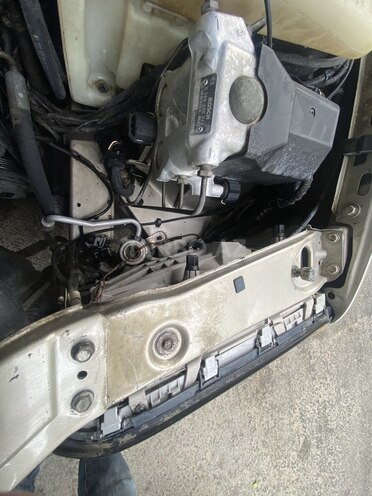 Mercedes C 180 1995, 218,810 km - 1.8 l - Bakı