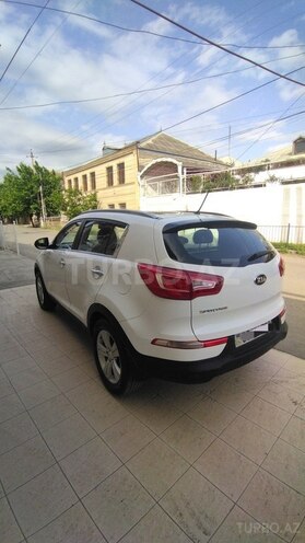 Kia Sportage 2013, 184,253 km - 2.0 l - Gəncə