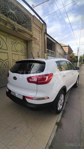 Kia Sportage 2013, 184,253 km - 2.0 l - Gəncə