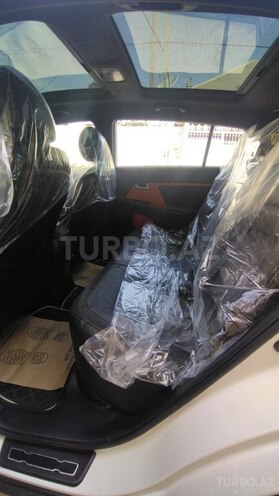 Kia Sportage 2013, 184,253 km - 2.0 l - Gəncə