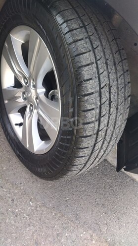Kia Sportage 2013, 184,253 km - 2.0 l - Gəncə