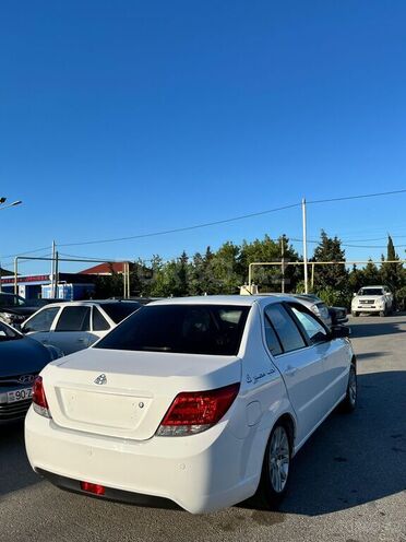 Khazar SD 2022, 61,000 km - 1.7 l - Bakı