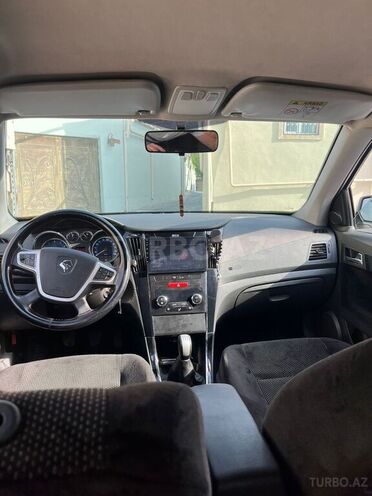 Khazar SD 2022, 61,000 km - 1.7 l - Bakı