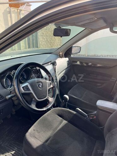 Khazar SD 2022, 61,000 km - 1.7 l - Bakı