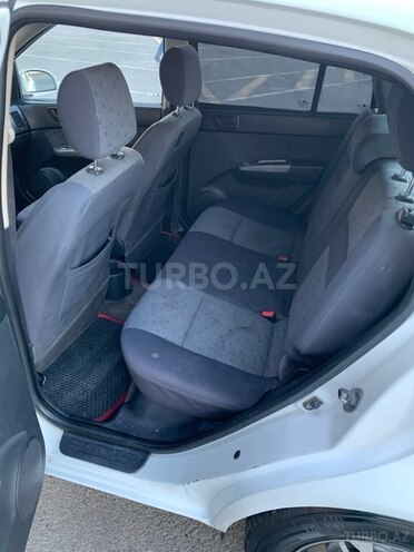 Hyundai Getz 2004, 301,269 km - 1.6 l - Bakı