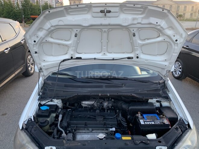 Hyundai Getz 2004, 301,269 km - 1.6 l - Bakı