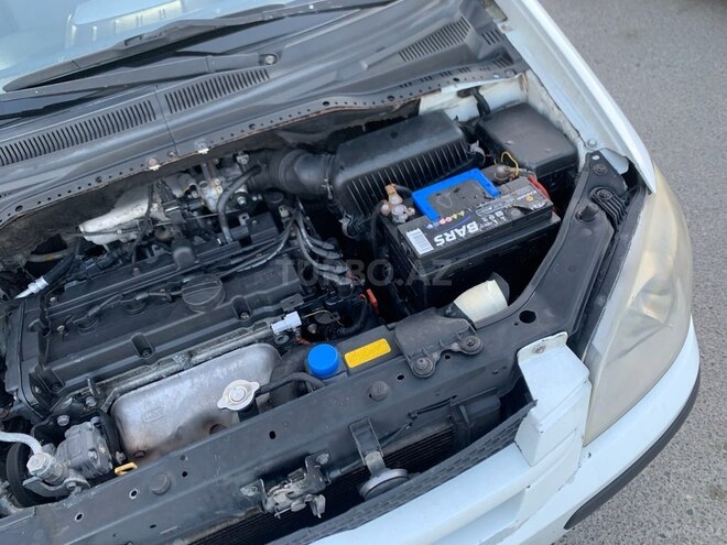 Hyundai Getz 2004, 301,269 km - 1.6 l - Bakı