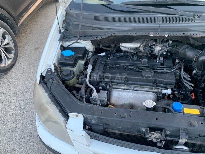 Hyundai Getz 2004, 301,269 km - 1.6 l - Bakı