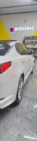 Kia Optima 2012, 177,028 km - 2.0 л - Bakı