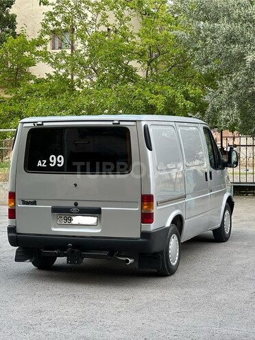 Ford Transit 1998, 517,395 km - 2.5 л - Sumqayıt