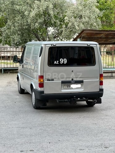 Ford Transit 1998, 517,395 km - 2.5 л - Sumqayıt