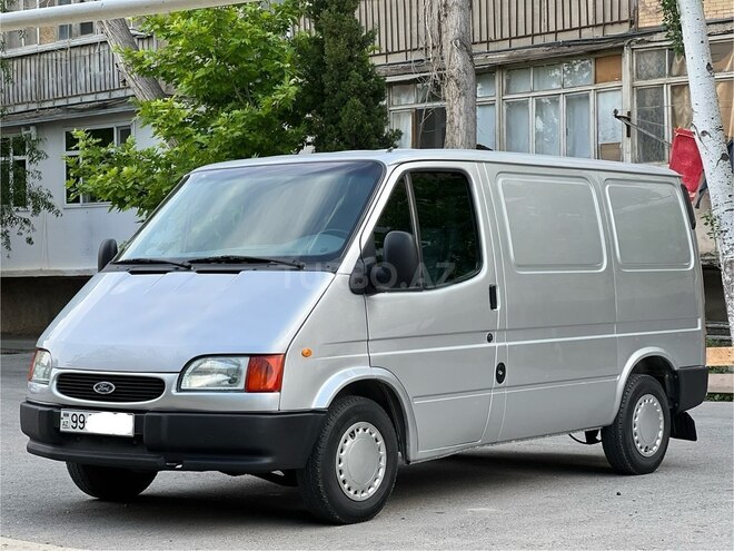 Ford Transit 1998, 517,395 km - 2.5 л - Sumqayıt