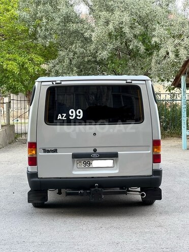 Ford Transit 1998, 517,395 km - 2.5 л - Sumqayıt