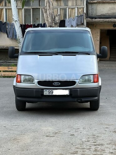 Ford Transit 1998, 517,395 km - 2.5 л - Sumqayıt