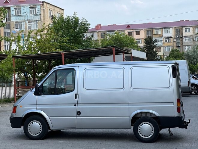 Ford Transit 1998, 517,395 km - 2.5 л - Sumqayıt