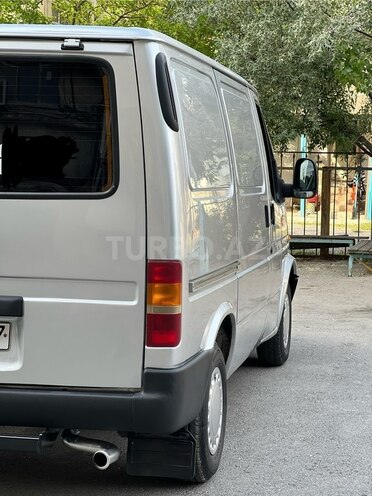 Ford Transit 1998, 517,395 km - 2.5 л - Sumqayıt
