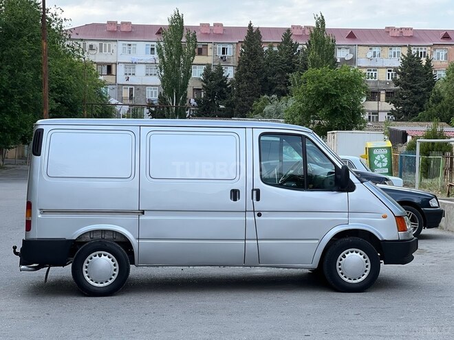 Ford Transit 1998, 517,395 km - 2.5 л - Sumqayıt