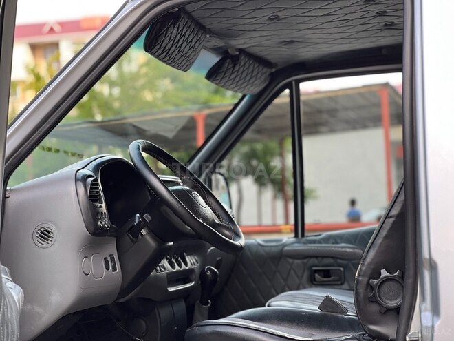 Ford Transit 1998, 517,395 km - 2.5 л - Sumqayıt