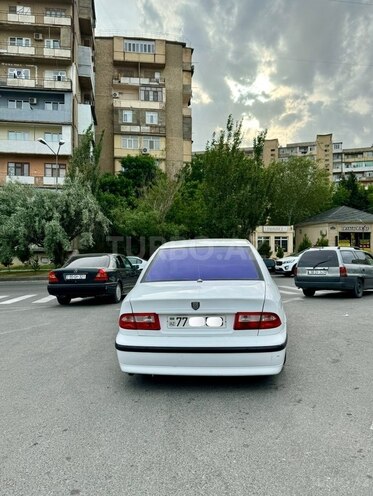 Khazar LX 2020, 216,000 km - 1.7 l - Bakı