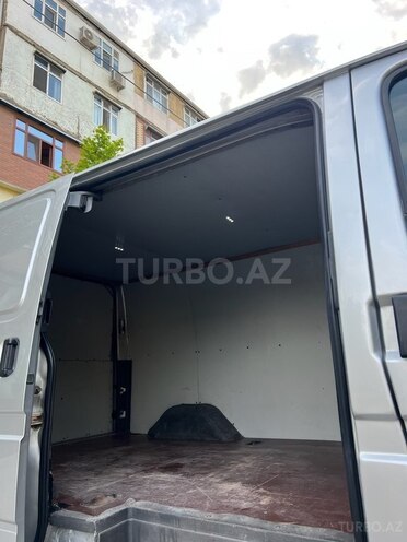 Ford Transit 1998, 517,395 km - 2.5 л - Sumqayıt