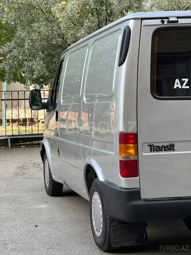 Ford Transit 1998, 517,395 km - 2.5 л - Sumqayıt