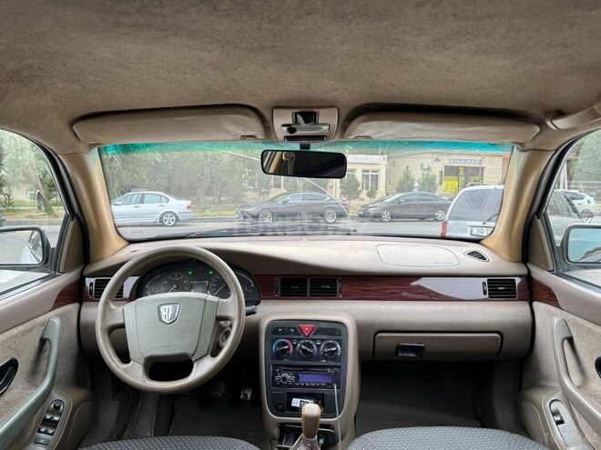 Khazar LX 2020, 216,000 km - 1.7 l - Bakı