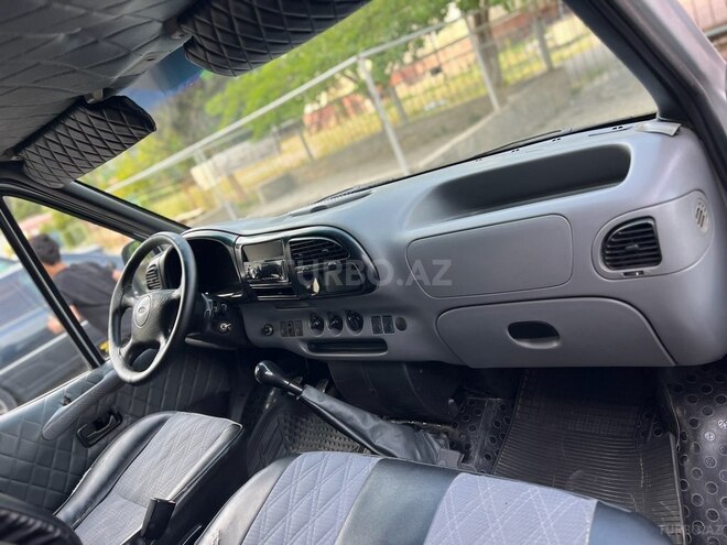 Ford Transit 1998, 517,395 km - 2.5 л - Sumqayıt
