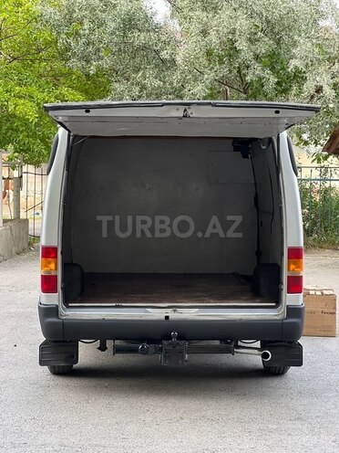 Ford Transit 1998, 517,395 km - 2.5 л - Sumqayıt
