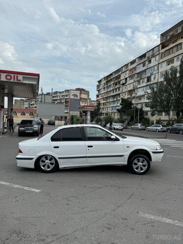 Khazar LX 2020, 216,000 km - 1.7 l - Bakı