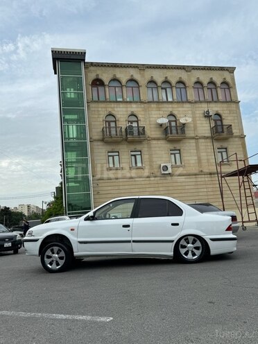 Khazar LX 2020, 216,000 km - 1.7 l - Bakı
