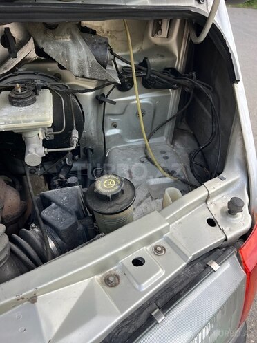 Ford Transit 1998, 517,395 km - 2.5 л - Sumqayıt