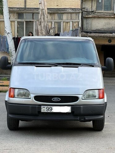 Ford Transit 1998, 517,395 km - 2.5 л - Sumqayıt