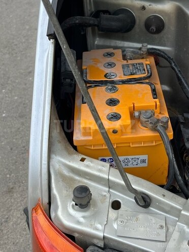 Ford Transit 1998, 517,395 km - 2.5 л - Sumqayıt