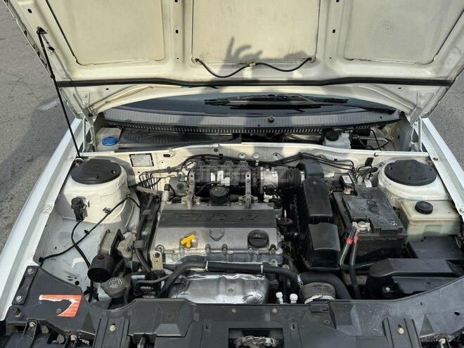 Khazar LX 2020, 216,000 km - 1.7 l - Bakı
