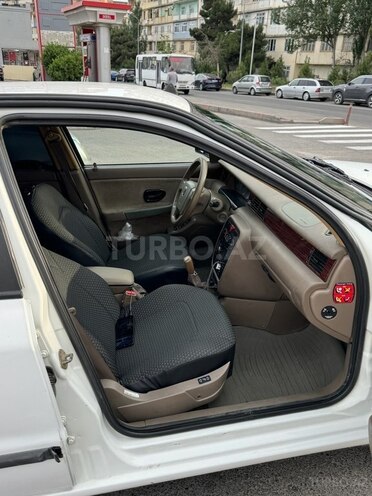 Khazar LX 2020, 216,000 km - 1.7 l - Bakı