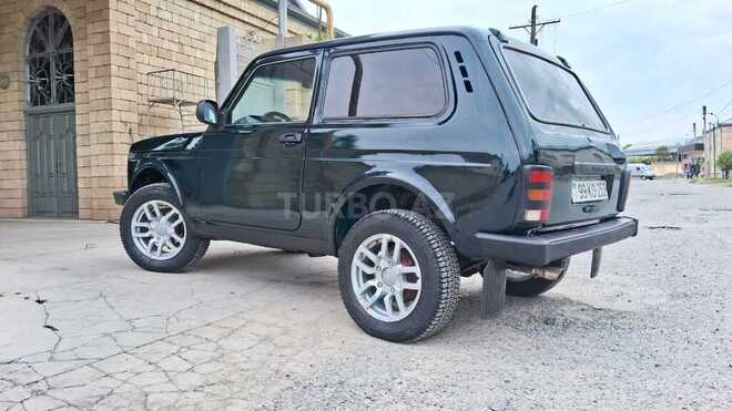 LADA (VAZ) Niva 2013, 172,000 km - 1.7 л - Bərdə