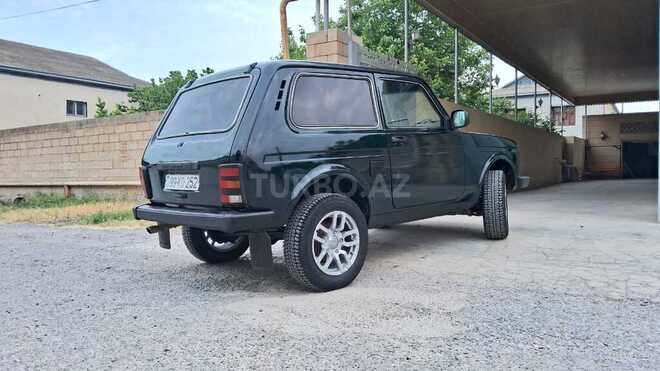 LADA (VAZ) Niva 2013, 172,000 km - 1.7 л - Bərdə
