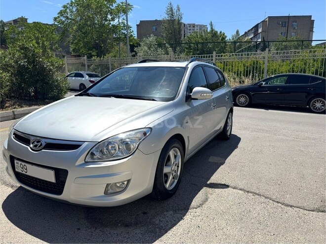 Hyundai i30 2010, 128,695 km - 1.6 l - Bakı
