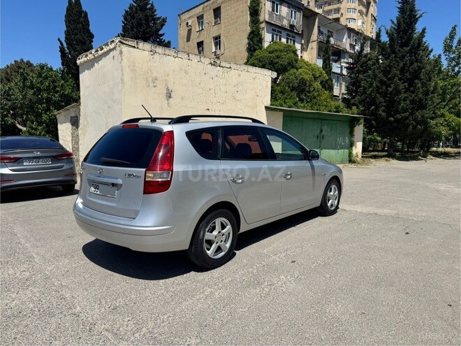 Hyundai i30 2010, 128,695 km - 1.6 l - Bakı
