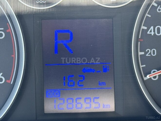 Hyundai i30 2010, 128,695 km - 1.6 l - Bakı