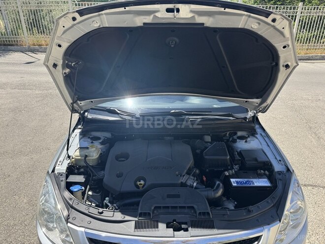 Hyundai i30 2010, 128,695 km - 1.6 l - Bakı