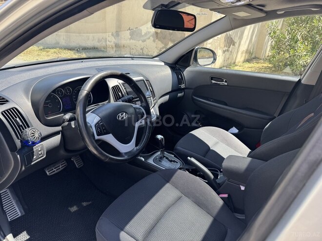Hyundai i30 2010, 128,695 km - 1.6 l - Bakı