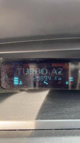 Renault Megane 2006, 311,000 km - 1.5 l - Qəbələ